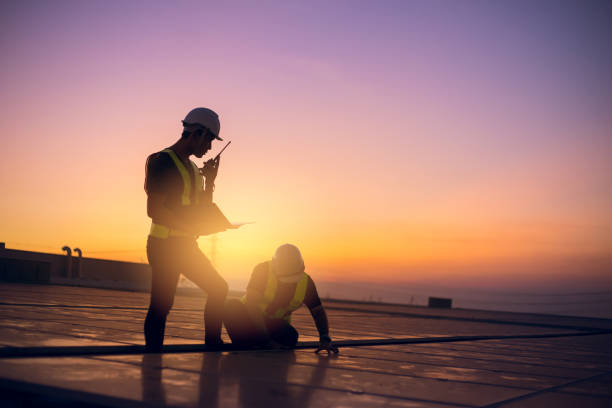 Best Storm Damage Roof Repair  in Ringgold, LA