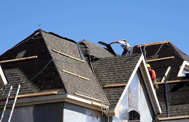 Quick and Trustworthy Emergency Roof Repair Services in Ringgold, LA