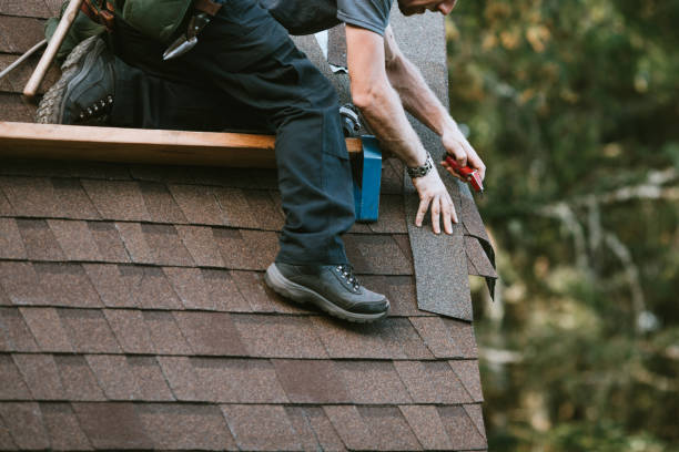 Professional Roofing Contractor in Ringgold, LA
